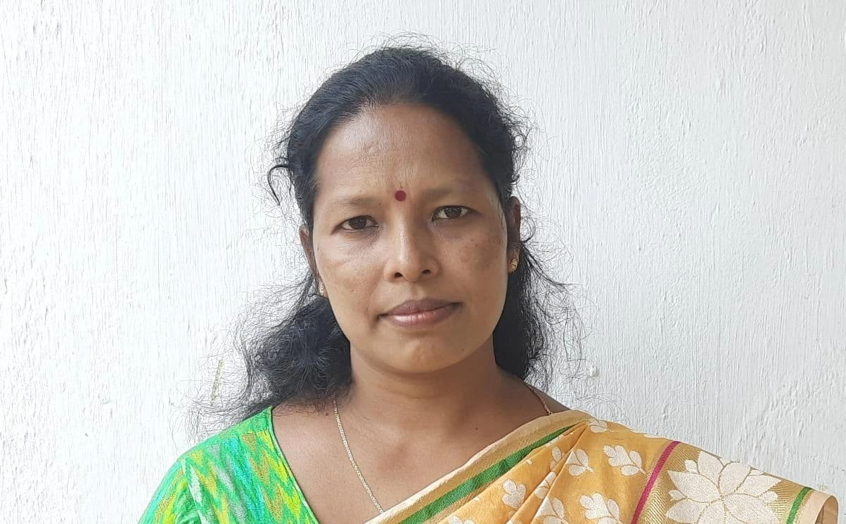 Teachers’ Day 2021 : झारखंड की संस्कृत शिक्षिका मोयलेन को किन उपलब्धियों के लिए हेमंत सरकार करेगी सम्मानित