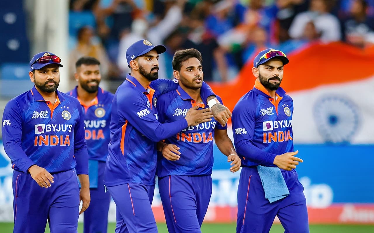 IND vs SA: ICC T20 वर्ल्ड कप से पहले डेथ ओवरों में गेंदबाजी में सुधार पर टीम इंडिया का पूरा ध्यान