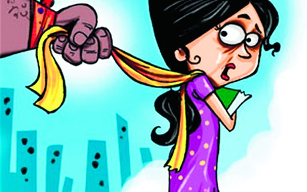 नौ माह में देवघर की इतनी महिलाएं व किशोरियां हैं गुमशुदा, विभिन्न थानों में मामाला दर्ज