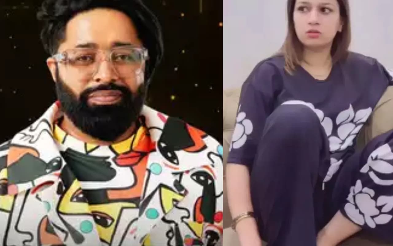 Bigg Boss 17: बिग बॉस 17 में आएंगी तहलका भाई की पत्नी? बोली- मैं वाइल्डकार्ड एंट्री के तौर पर…
