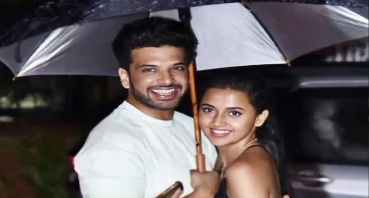 Tejasswi Prakash Birthday: तेजस्वी प्रकाश करण कुंद्रा संग मना रही बर्थडे, लेडीलव को किस करते दिखे एक्टर