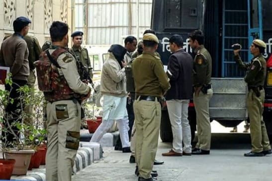 आतंकियों के ड्रग्स कनेक्शन पर बड़ा खुलासा, दिल्ली ब्लास्ट के 2 आरोपी शामिल