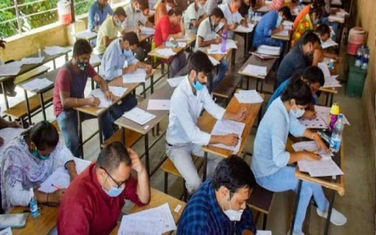 केंद्रों पर होगी कड़ी सुरक्षा व्यवस्था, 5 साल बाद 11 दिसंबर से होने जा रही टेट परीक्षा