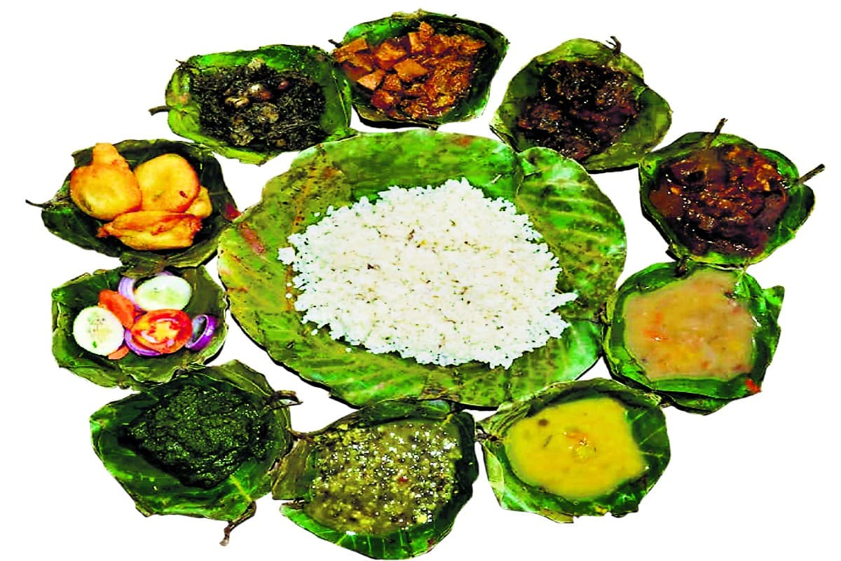 National Nutrition Week: पोषण सप्ताह शुरू, जानें कैसे पोषणयुक्त है झारखंड की थाली