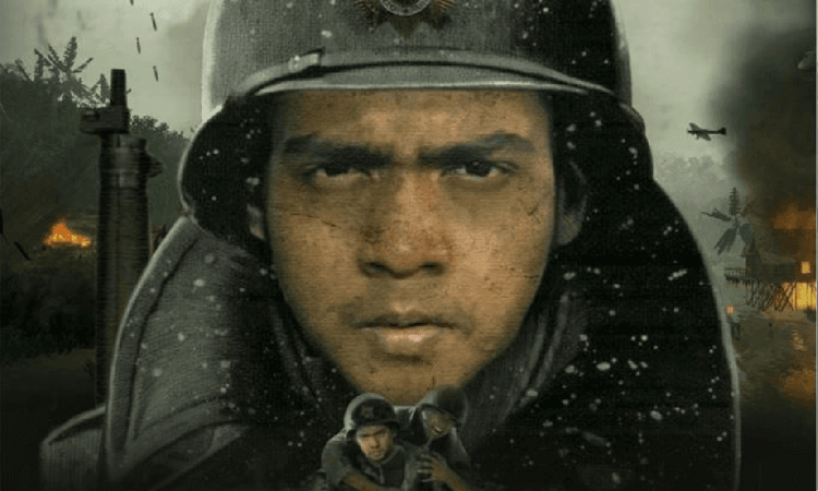 द्वितीय विश्व पर आधारित होगी ‘द गुड महाराजा’, विकाश वर्मा की इस फिल्म का बजट होगा 400 करोड़