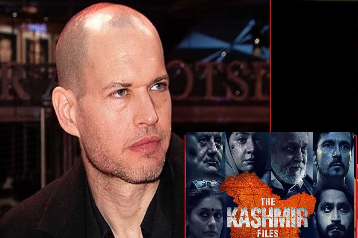 The Kashmir Files पर विवादित टिप्पणी करने वाले नदव लापिद ने मांगी माफी, कहा- मेरा उद्देश्य अपमान करना...