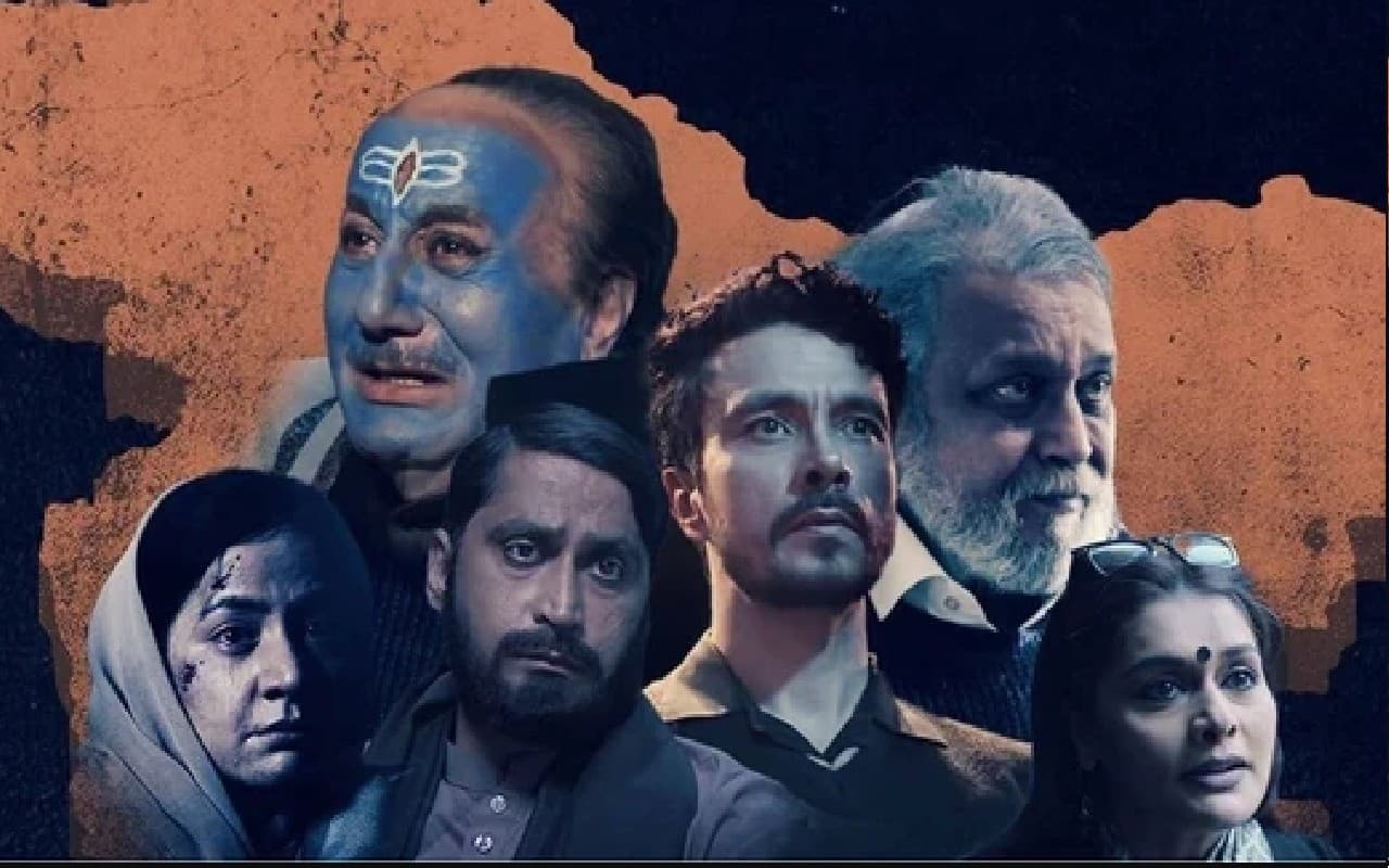 The Kashmir Files: इस दिन से सिनेमाघरों में दोबारा रिलीज होगी द कश्मीर फाइल्स, विवेक अग्निहोत्री ने दी जानकारी