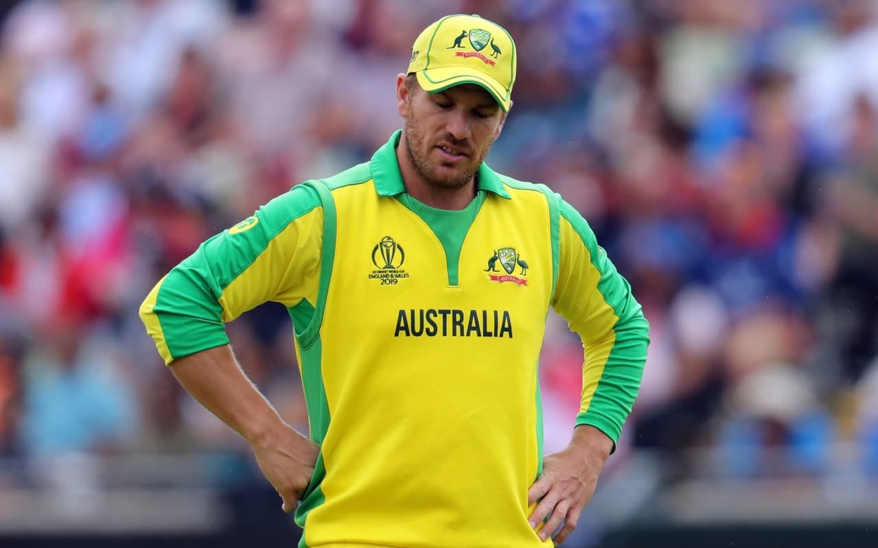 Aaron Finch Retirement: ऑस्ट्रेलिया के कप्तान एरोन फिंच ने वनडे क्रिकेट से लिया संन्यास