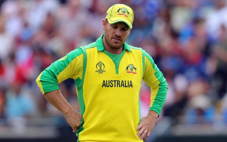 Aaron Finch Retirement: ऑस्ट्रेलिया के कप्तान एरोन फिंच ने वनडे क्रिकेट से लिया संन्यास
