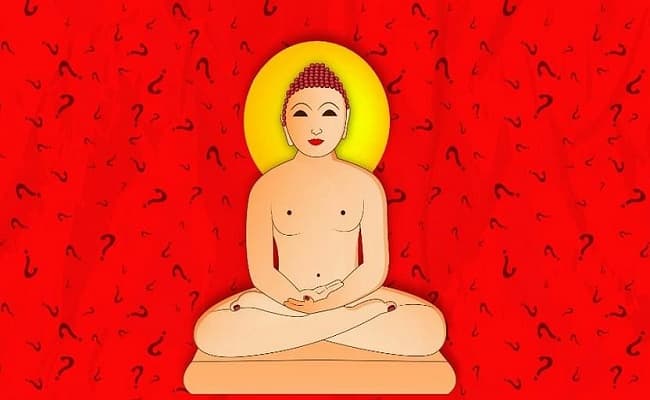 Mahavir Jayanti 2020 : आज महावीर जयंती पर अपनों को भेजें यह शुभकामना एवं बधाई संदेश