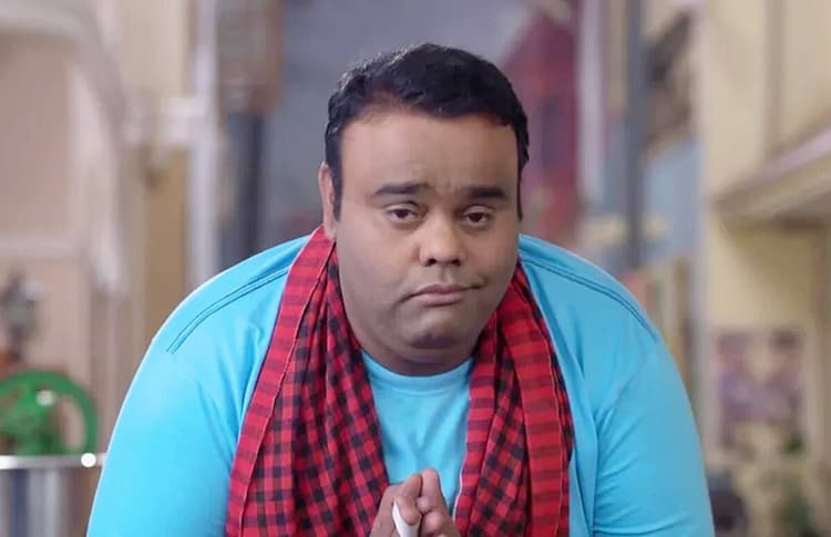 Bhabhiji Ghar Par Hain : जब एक्टिंग की बात सुनकर मां ने 'टीका' वैभव माथुर को कह दिया था 'पागल', जानें पूरा किस्सा