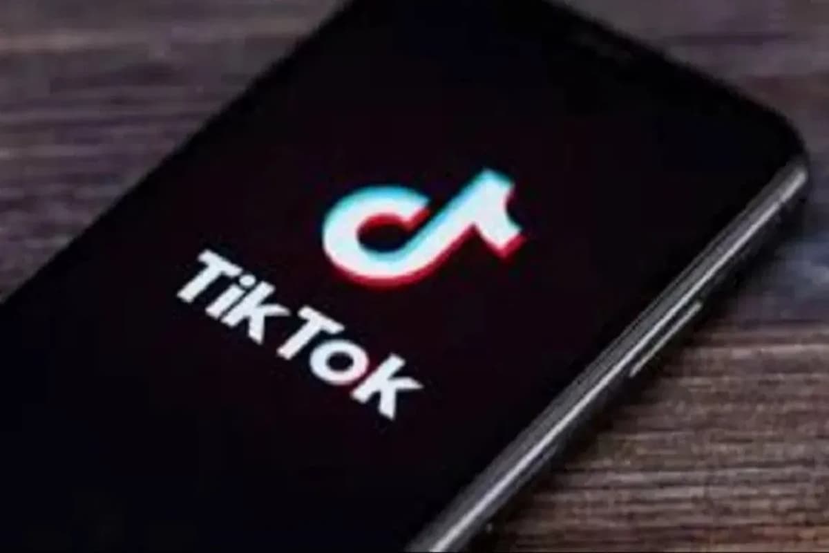 TikTok की भारत में वापसी? वेबसाइट चालू, ऐप अब भी गायब