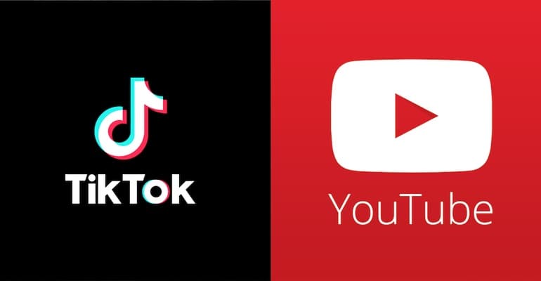 Youtube Vs Tiktok: सोशल मीडिया से शुरू होकर प्ले स्टोर पहुंची ‘जंग’, जानें पूरा मामला Youtube Vs Tiktok: सोशल मीडिया से शुरू होकर प्ले स्टोर पहुंची ‘जंग’, जानें पूरा मामला