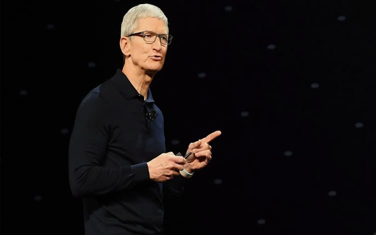 Apple: CEO Tim Cook किस तरह करते हैं अपने दिन की शुरुआत ? जानें
