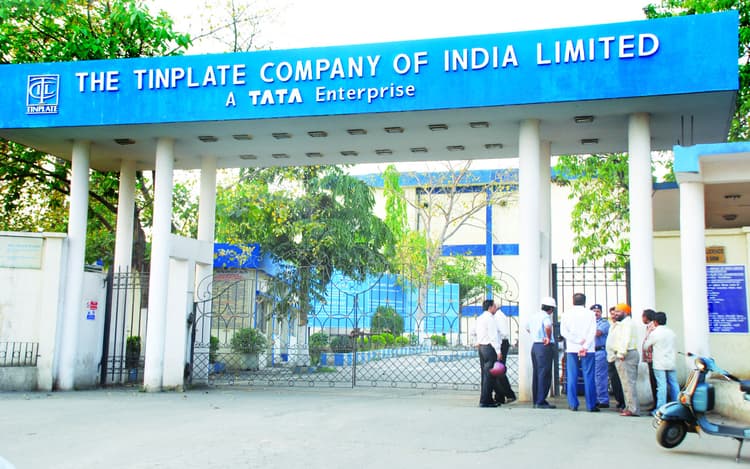 झारखंड : टिनप्लेट का टाटा स्टील में विलय के बाद भी जारी रहेगा विस्तारीकरण