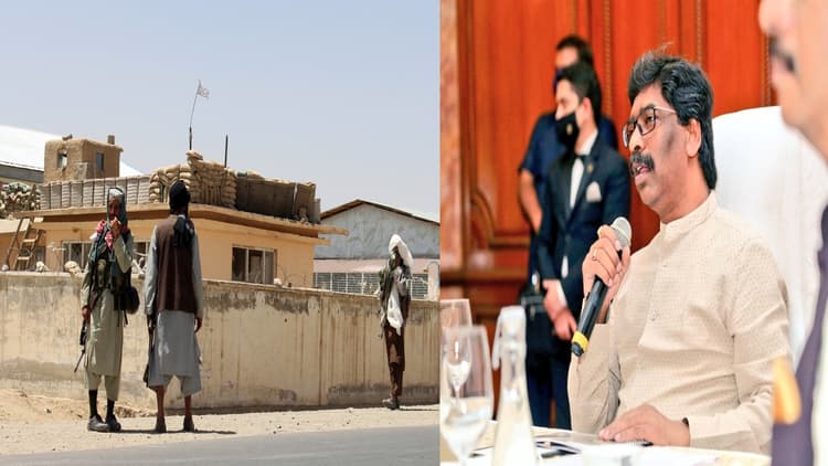 Today NewsWrap : पढ़ें, शनिवार सुबह की बड़ी खबरें