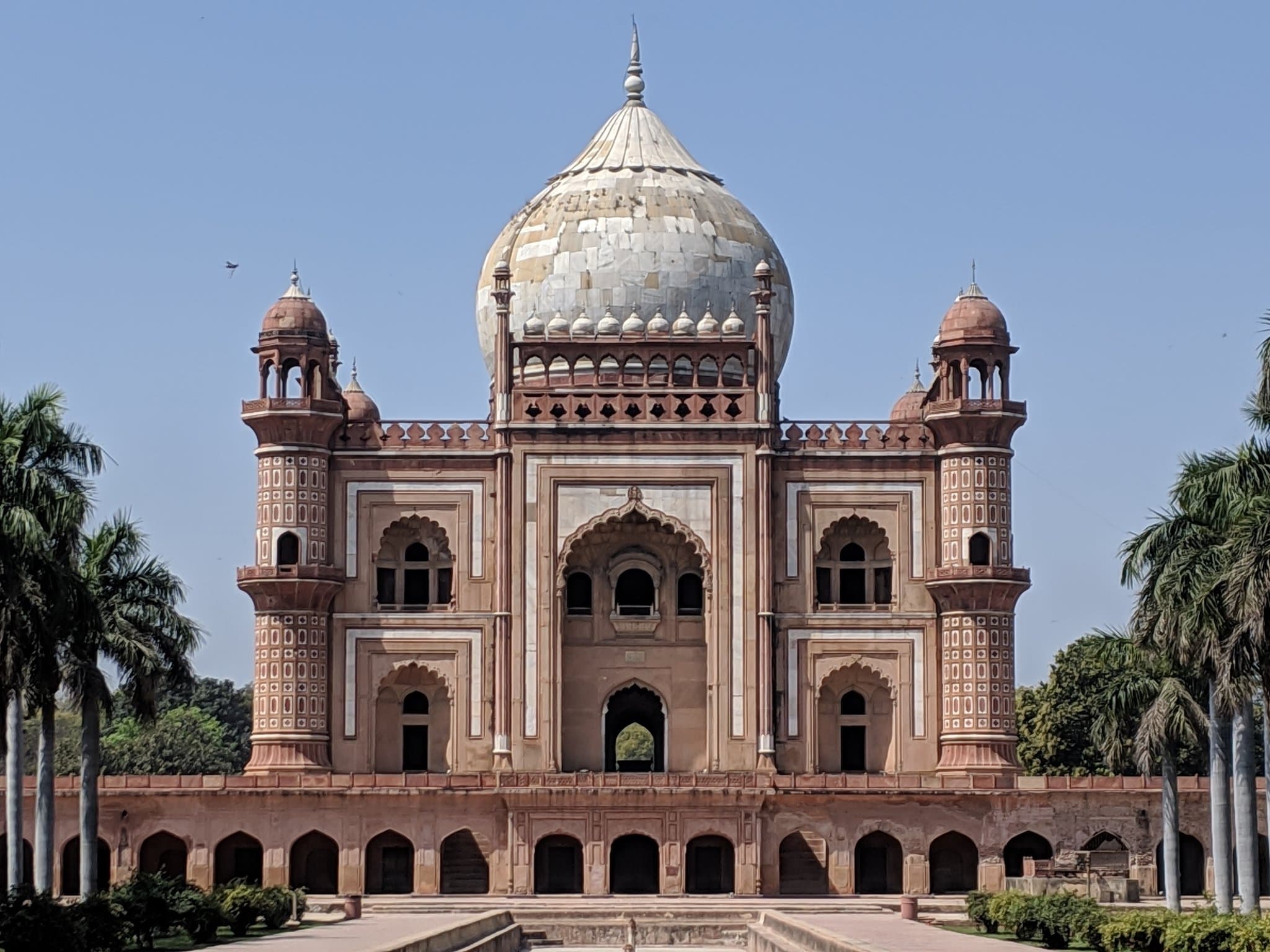 Unlock 2: 6 जुलाई से खुलने जा रहे हैं देश के सभी ऐतिहासिक स्मारक, इन गाइडलाइन्स का करना होगा पालन