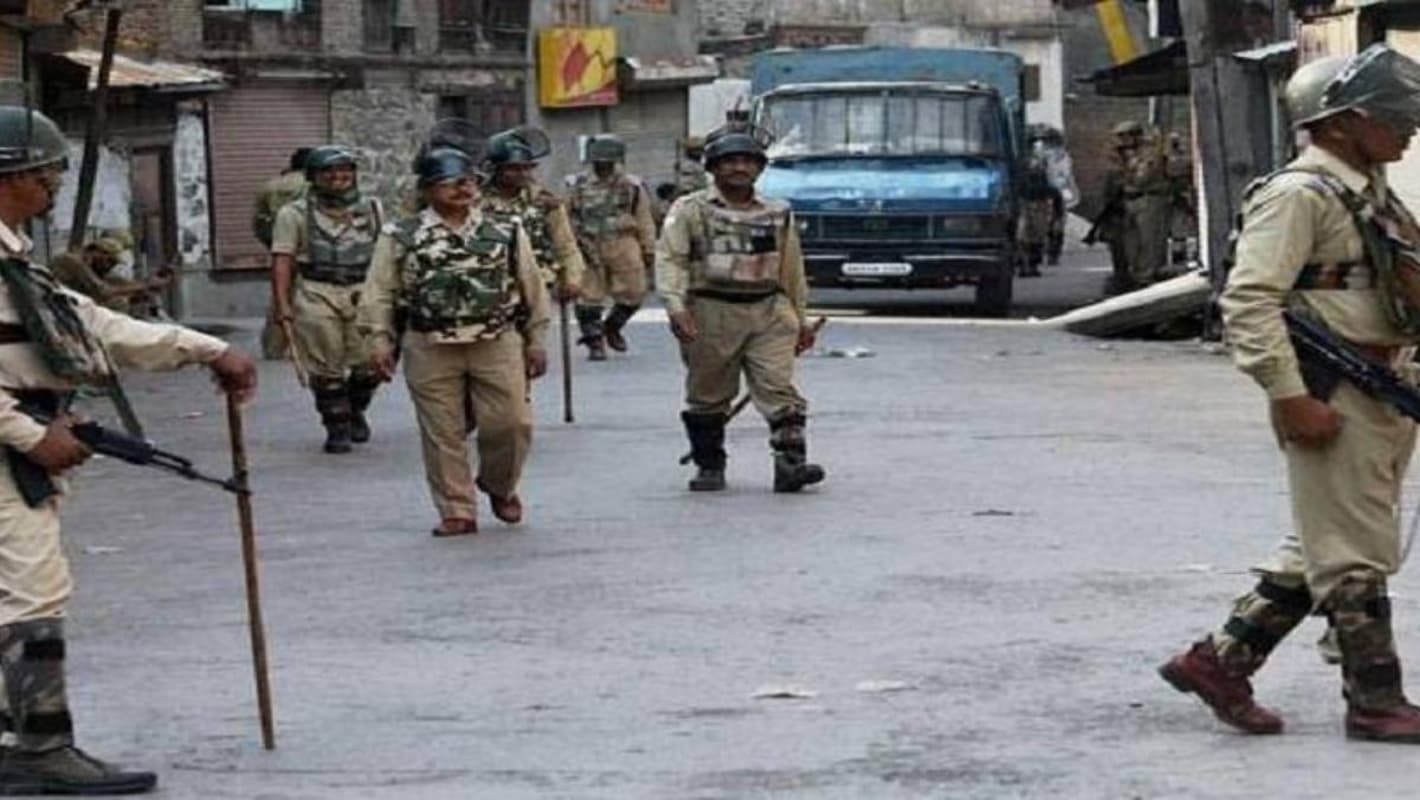 Rajasthan Lockdown: कर्फ्यू लागू कराने गये पुलिस दल पर टोंक में हमला, तीन पुलिसकर्मी घायल, आठ गिरफ्तार