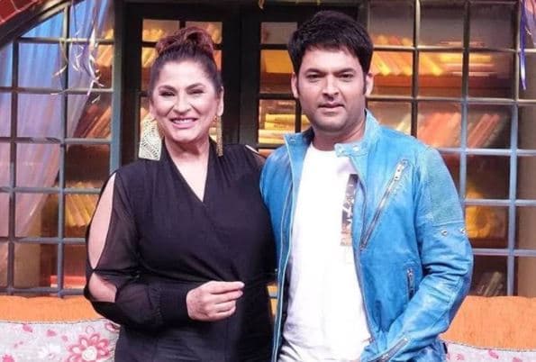 The Kapil Sharma Show: рдХрдкрд┐рд▓ рдФрд░ рдЕрд░реНрдЪрдирд╛ рдкреВрд░рди рдХреЗ рдмреАрдЪ рд╣реБрдИ рд▓рдбрд╝рд╛рдИ? рдХреЙрдореЗрдбреА рдХрд┐рдВрдЧ рдиреЗ рдХрд╣рд╛- рдЗрдиреНрд╣реЗрдВ рдЕрдирдлреЙрд▓реЛ рдХрд░реЗрдВ...