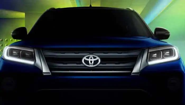 Toyota कार खरीदने का शानदार मौका, त्योहारों से पहले नौकरीपेशा लोगों के लिए कंपनी लायी बड़ा ऑफर Toyota कार खरीदने का शानदार मौका, त्योहारों से पहले नौकरीपेशा लोगों के लिए कंपनी लायी बड़ा ऑफर