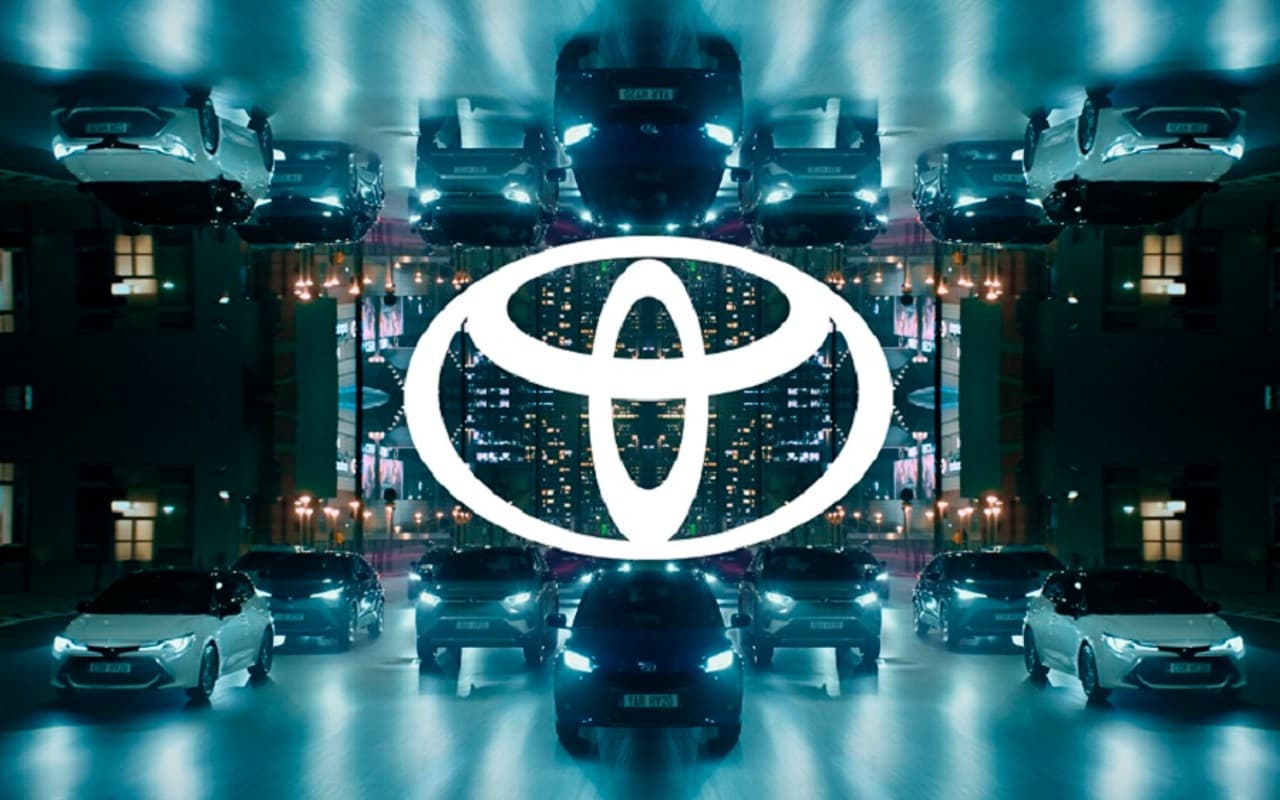 Toyota की कार खरीदनेवालों का पर्सनल Data इंटरनेट पर Leak