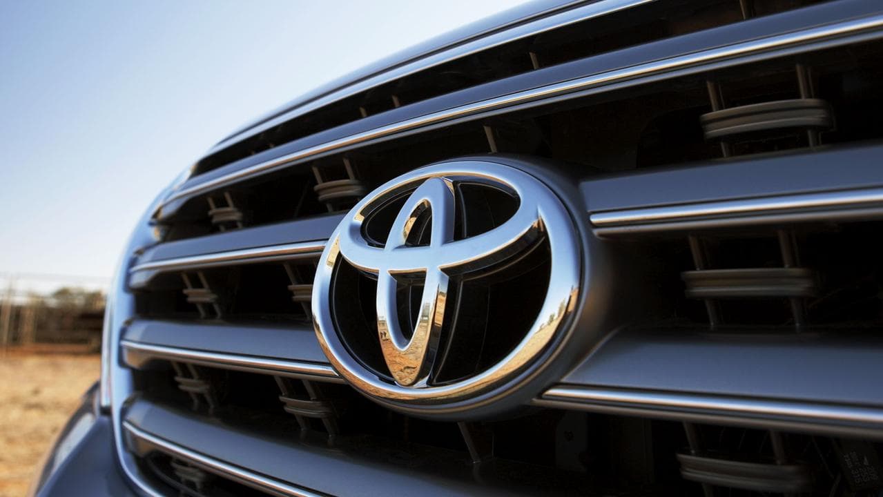 Electric Vehicle को लेकर Toyota ये है बड़ा प्लान, पढ़ें पूरी डीटेल