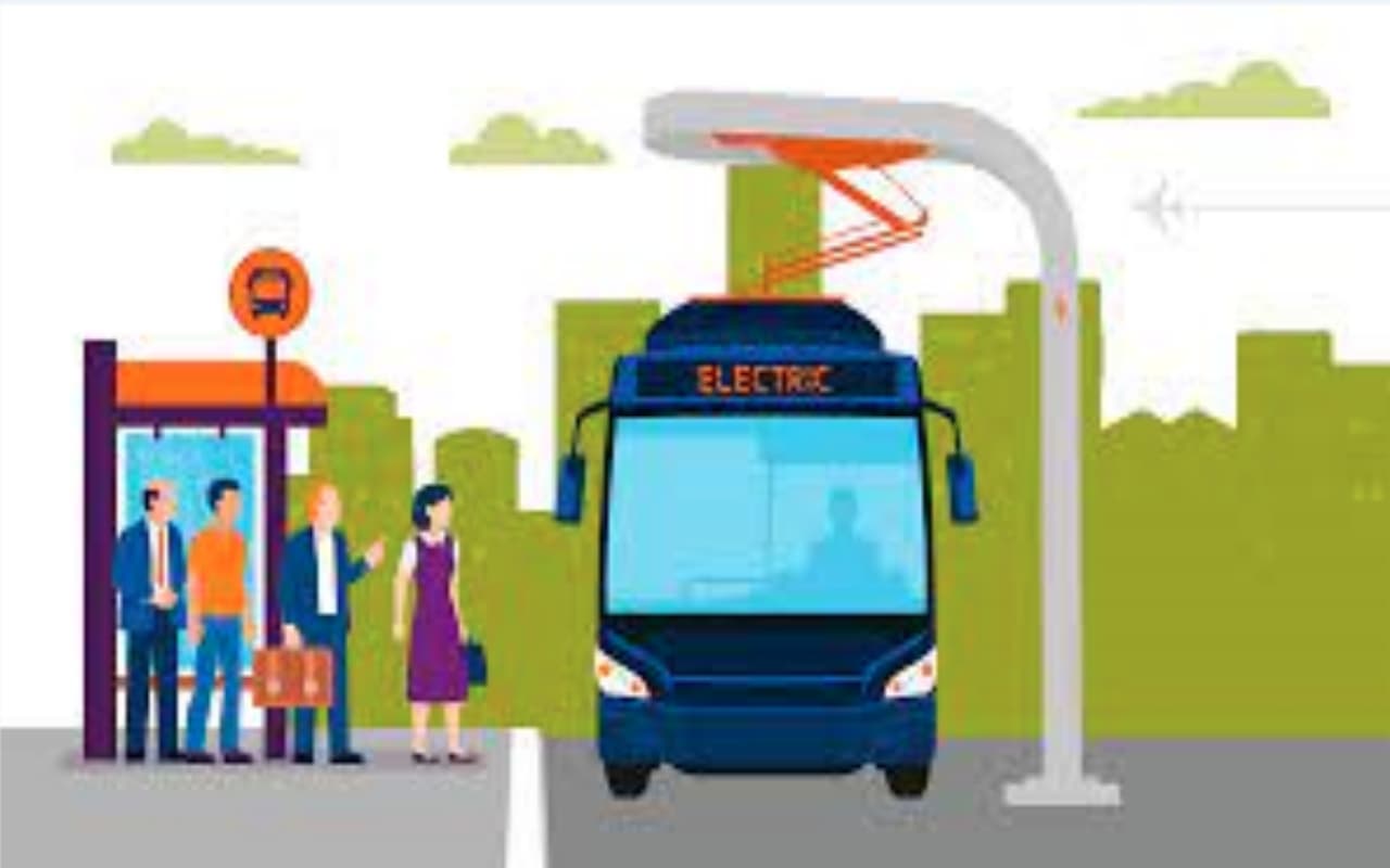 साल 2024 तक बदल जायेगी जमशेदपुर शहर की परिवहन व्यवस्था, राज्य सरकार के साथ मिल कर जिला प्रशासन कर रहा काम