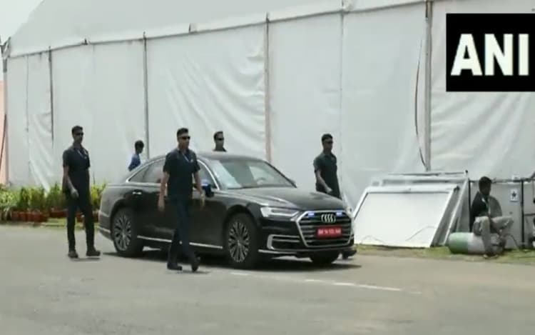 G-20 Summit: गूगल और Zorro की टीम करेगी जी-20 समिट के मेहमानों की सुरक्षा, चप्पे-चप्पे पर होगी नजर