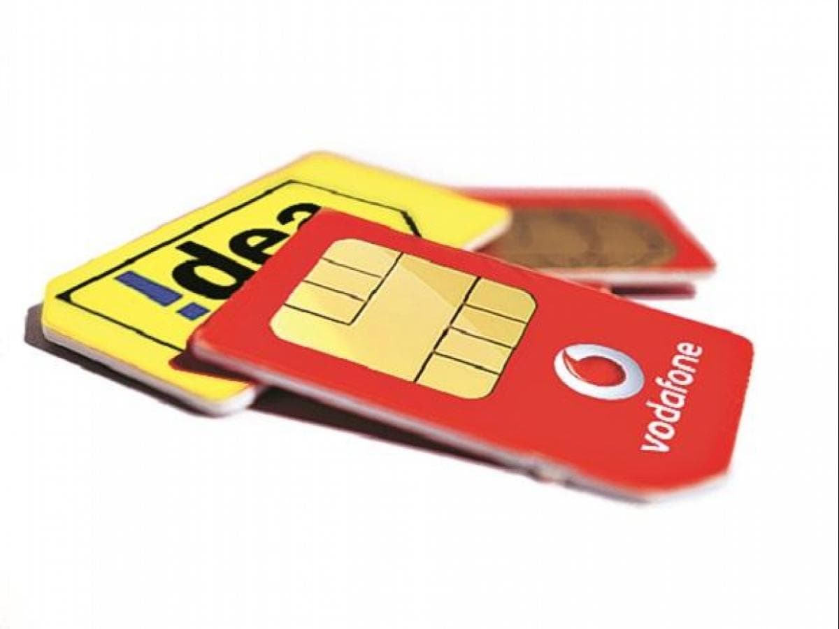 TRAI के नोटिस से बढ़ी Vodafone-Idea की मुश्किलें, बंद होगा पॉपुलर रिचार्ज प्लान? TRAI के नोटिस से बढ़ी Vodafone-Idea की मुश्किलें, बंद होगा पॉपुलर रिचार्ज प्लान?