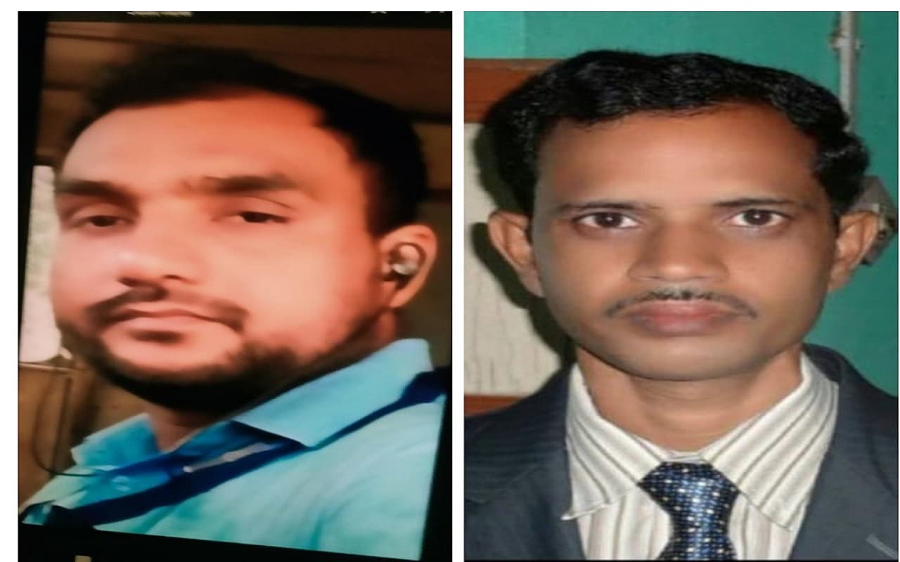 Jharkhand News: रेल इंजन बदलने के दौरान दो ट्रेन ड्राइवरों की मौत, चक्रधरपुर रेल मंडल में शोक की लहर