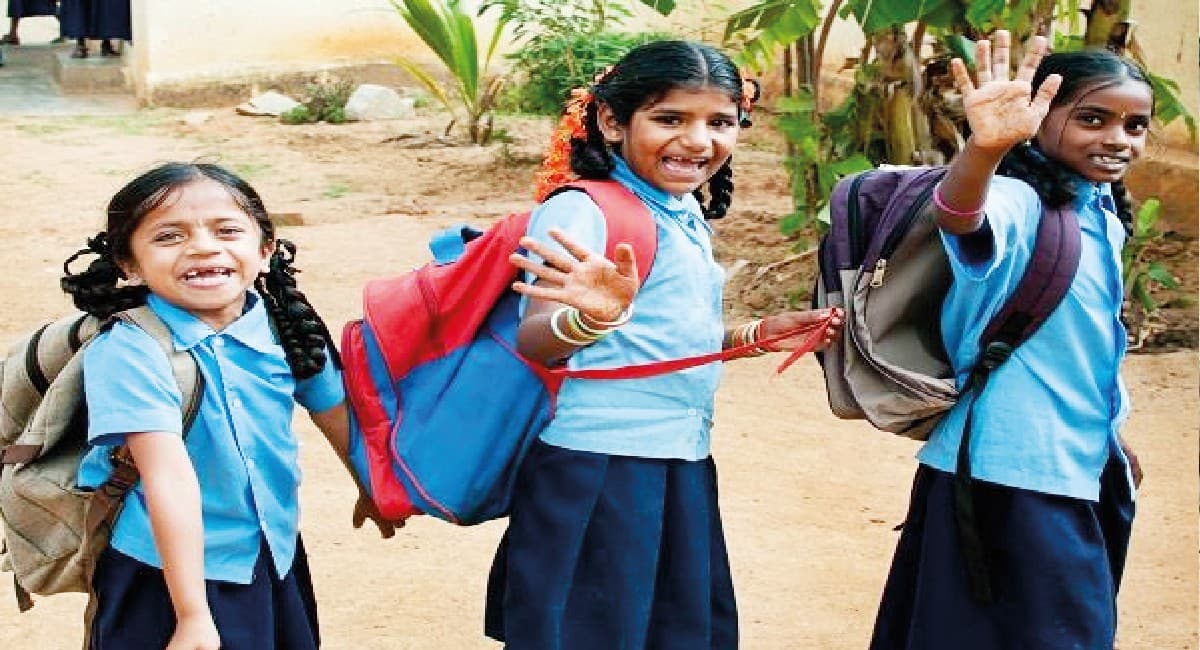आदिवासी भाषा में ही पढ़ेंगे झारखंड के आदिवासी बच्चे