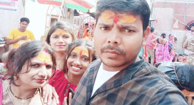 देवघर त्रिकूट पहाड़ हादसा : लगा अब मर जायेंगे, गर्मी से कंठ सूखने पर कई लोगों ने पेशाब पी बचायी जान