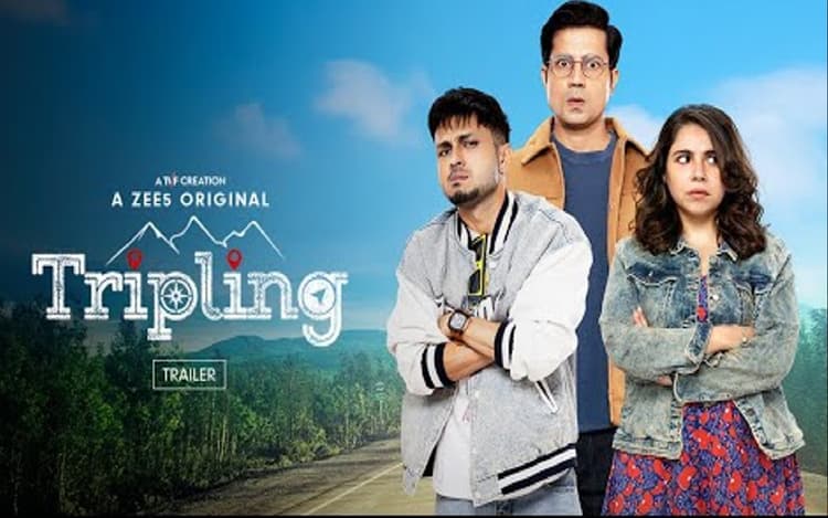 OTT पर एंजॉय करें ये कॉमेडी वेब सीरीज, हंस-हंस कर हो जाएंगे लोट-पोट, स्ट्रेस होगा कम