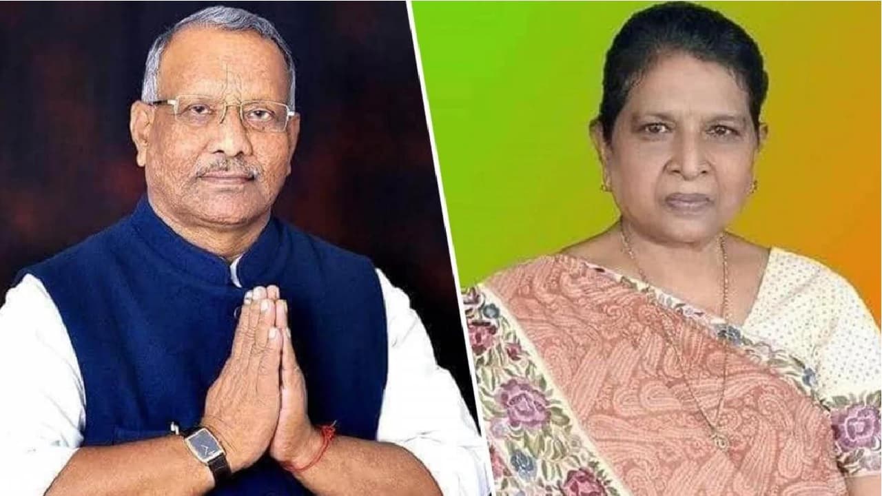 बिहार में बंगले पर सियासत, पूर्व उपमुख्यमंत्रियों को बंगला खाली करने का नोटिस, लगाया गया जुर्माना