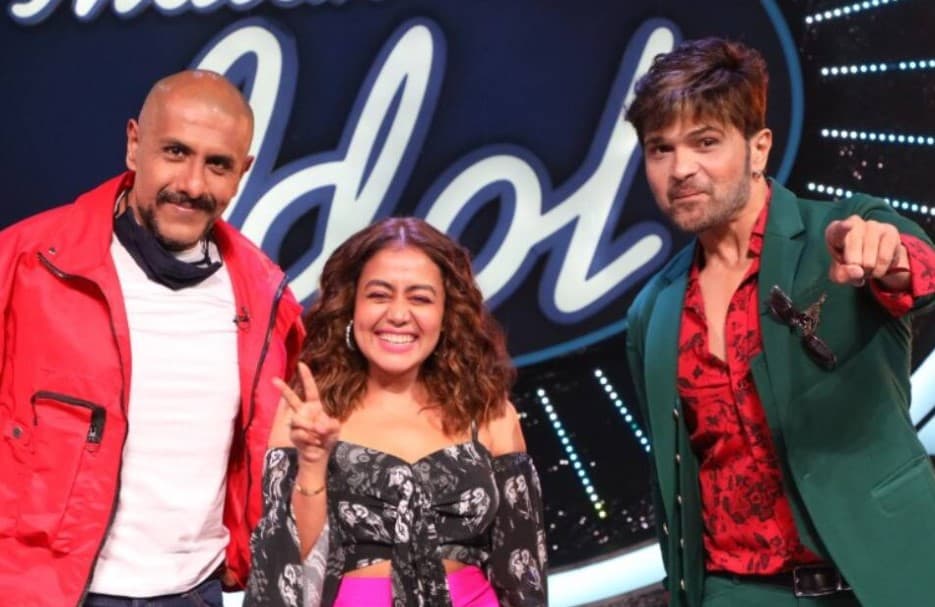TRP Report : अनुपमा को पछाड़कर ये सीरियल बना नंबर वन, Indian Idol 12 की वापसी, जानें टॉप 5 शो की लिस्ट