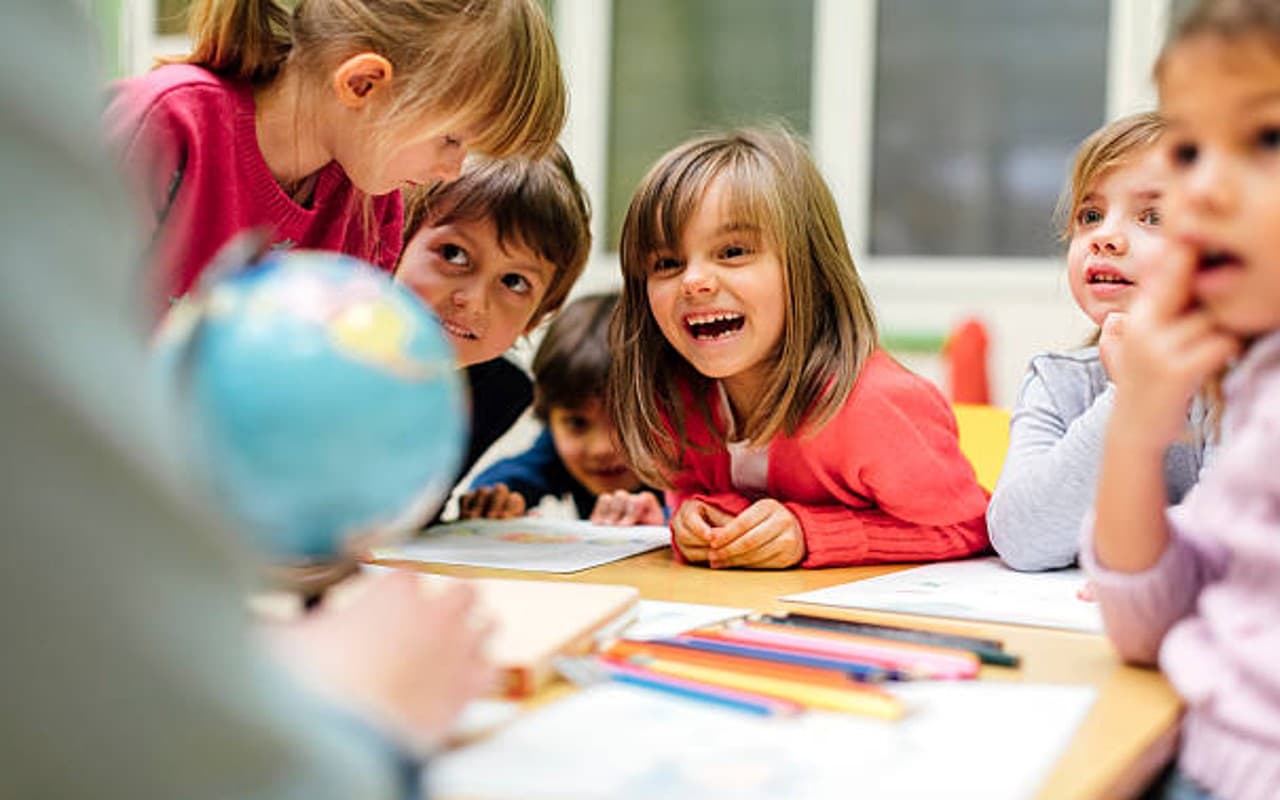 Delhi Nursery Admissions 2024: जानें कब से शुरू होगा एडमिशन के लिए नामांकन, क्या है जरूरी बातें Delhi Nursery Admissions 2024: जानें कब से शुरू होगा एडमिशन के लिए नामांकन, क्या है जरूरी बातें