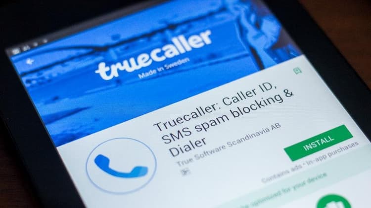 Truecaller Data Leak: 4.75 करोड़ भारतीयों के ट्रूकॉलर रिकॉर्ड बिक्री के लिए पेश