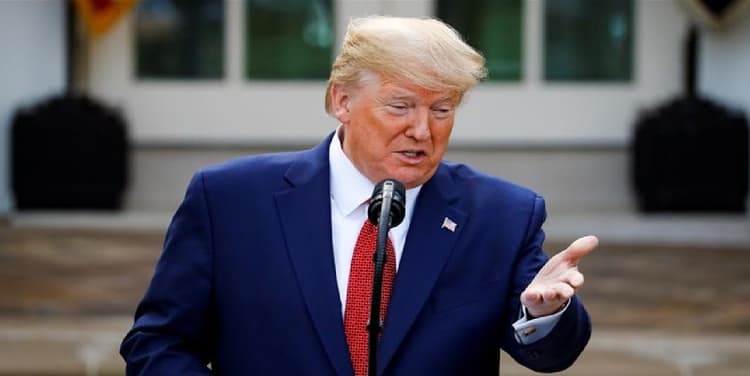 'चीन ने अमेरिका और दुनिया का किया बहुत बड़ा नुकसान'