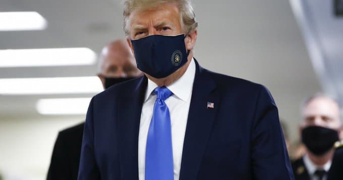 राष्ट्रपति ट्रंप के लिए बंद हुए व्हाइट हाउस के दरवाजे, दूसरी बार चलाया गया महाभियोग