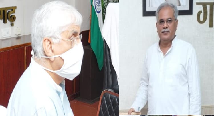 Congress Crisis: जाएगी भूपेश बघेल की कुर्सी? छत्तीसगढ़ के 15 विधायक पहुंचे दिल्ली, टीएस सिंहदेव ने कही ये बात