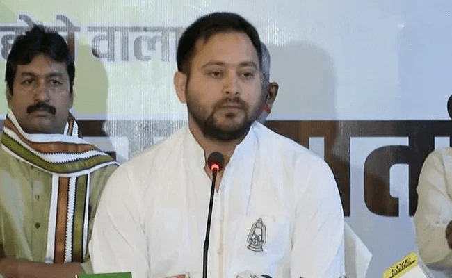 बिहार चुनाव 2020 परिणाम : मगध में दिखा महागठबंधन का दबदबा, जीतन राम मांझी और प्रेम कुमार जीते बिहार चुनाव 2020 परिणाम : मगध में दिखा महागठबंधन का दबदबा, जीतन राम मांझी और प्रेम कुमार जीते