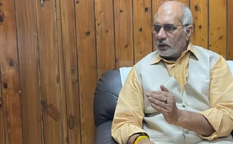 Viral: एक शादी ऐसी भी... जुड़वा बहनों को रहना था साथ इसलिए एक ही शख्स से रचाई शादी