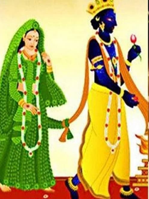 Tulsi Vivah 2021 : तुलसी विवाह आज, जानें सबसे उत्तम मुहूर्त और पूजा विधि