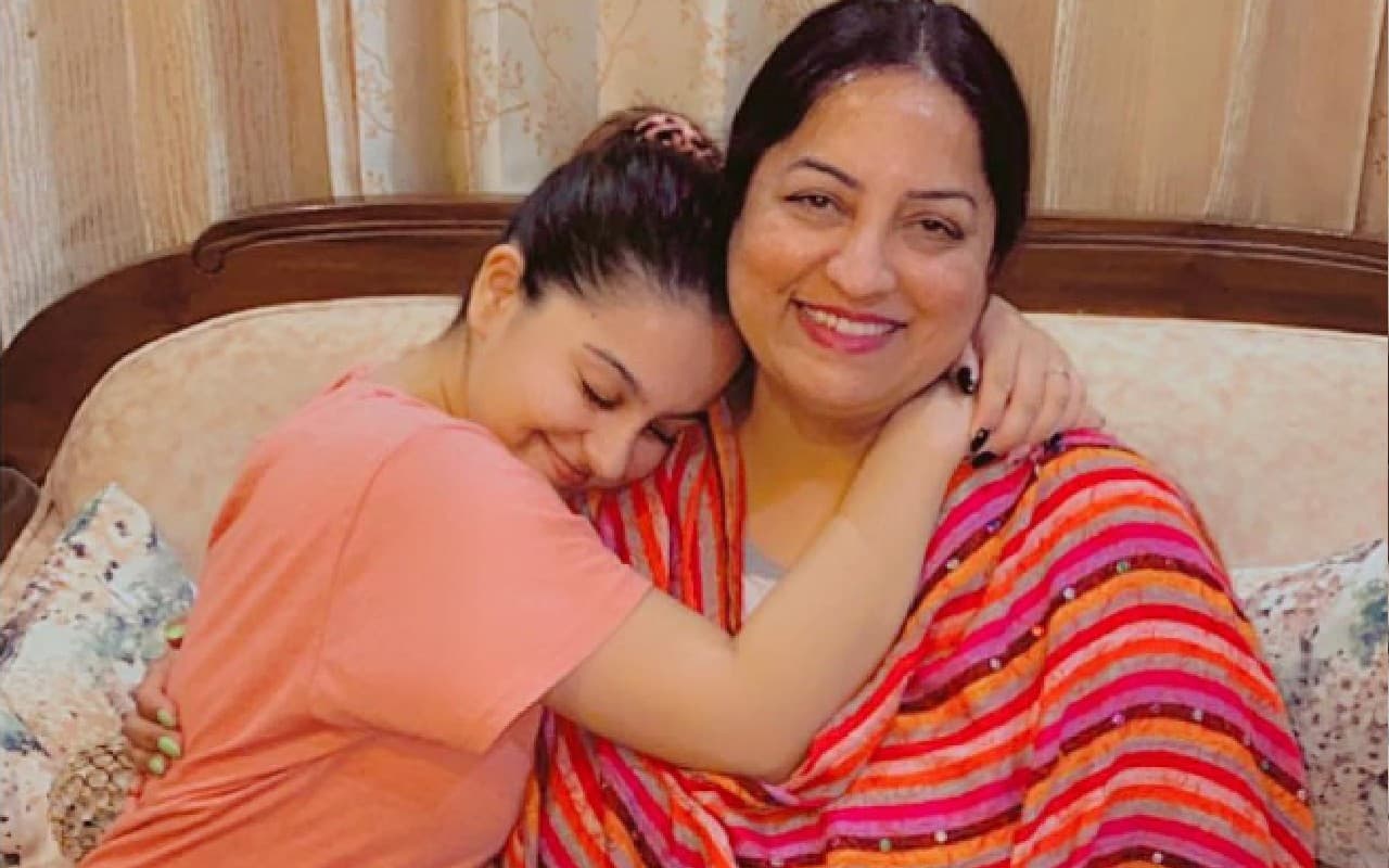 'तुनिशा शर्मा और अली सिर्फ अच्छे दोस्त थे', बेटी के डेटिंग एप पर होने को लेकर मां वनिता ने किया ये खुलासा