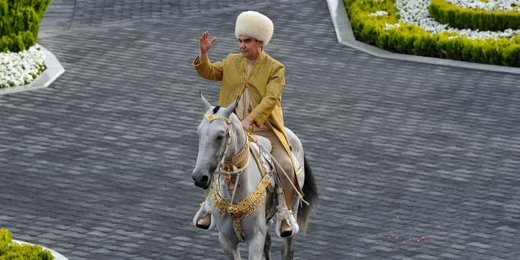 कोरोना पर चर्चा की तो जाना होगा जेल, यहां मास्क पहनने और कोरोना वायरस शब्द के इस्तेमाल पर लगी है रोक