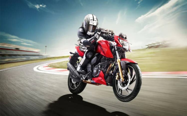 2023 TVS Apache RTR 160 4V स्पेशल एडिशन भारत में लॉन्च, यहां पाएं कीमत और फीचर्स की डिटेल्स