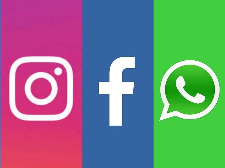 Facebook Whatsapp Instagram Outage: ऑफिस में एंट्री भी नहीं कर पा रहे थे कर्मचारी, जानिए क्यों