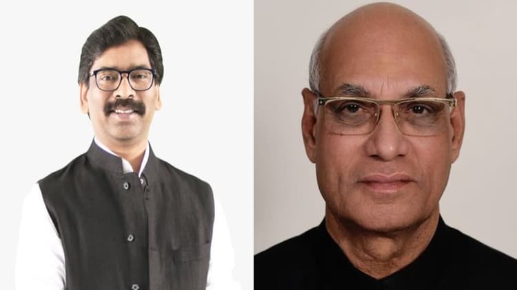 झारखंड के सीएम और गर्वनर ने कारगिल विजय दिवस की दी शुभकामना, जवानों को किया नमन