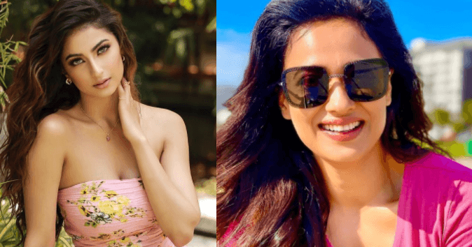 बेटी पलक के ग्लैमरस फोटोशूट को देख इंप्रेस हुई श्वेता तिवारी, कमेंट करने से खुद को नहीं रोक पाई, कही ये बात