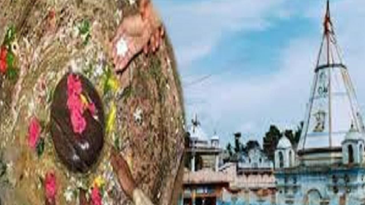 श्रावणी मेला: कभी बैद्यनाथ से अधिक होती थी यहां कांवड़ियों की भीड़, जानें सिंहेश्वर का क्या है राम से रिश्ता